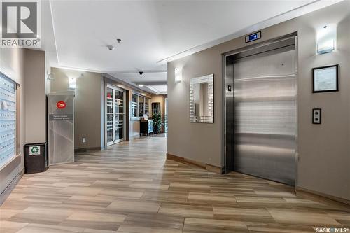 201 1220 Blackfoot Drive, Regina, SK - Indoor Photo Showing Other Room