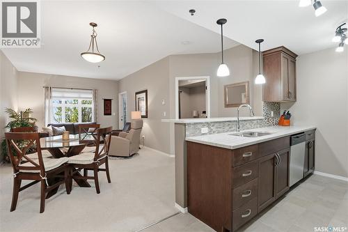 201 1220 Blackfoot Drive, Regina, SK - Indoor