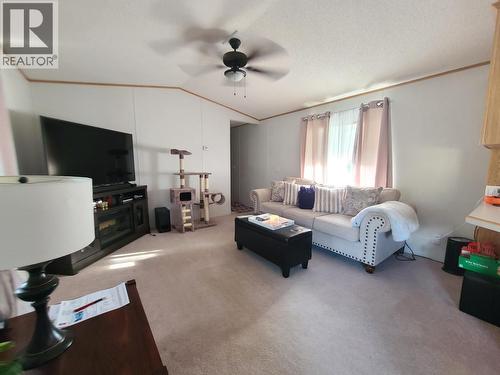 1070 4Th Avenue, Valemount, BC - Indoor