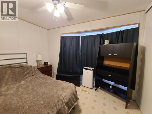 1070 4Th Avenue, Valemount, BC - Indoor Photo Showing Bedroom