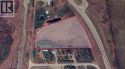 LOT 2 N ALCAN STREET  Fort St. John, BC V0C 1C0