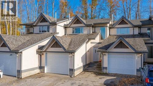 2156 Bessette Street Unit# 11  Lumby, BC V0E 2G0