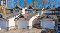 2156 Bessette Street Unit# 11 Lumby, BC V0E 2G0