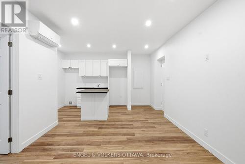 D - 324 Frontenac Street, Ottawa, ON - Indoor