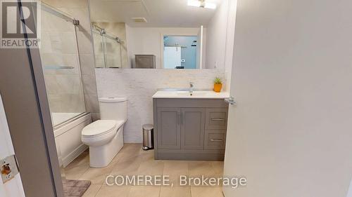404 - 150 Greenfield Avenue, Ottawa, ON - Indoor Photo Showing Bathroom
