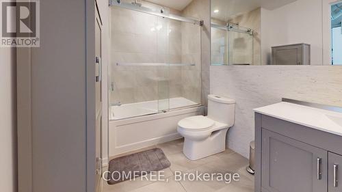 404 - 150 Greenfield Avenue, Ottawa, ON - Indoor Photo Showing Bathroom
