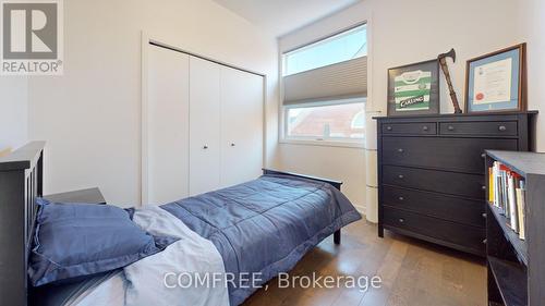 404 - 150 Greenfield Avenue, Ottawa, ON - Indoor Photo Showing Bedroom