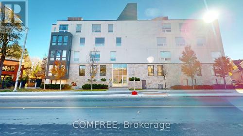 404 - 150 Greenfield Avenue, Ottawa, ON - Outdoor