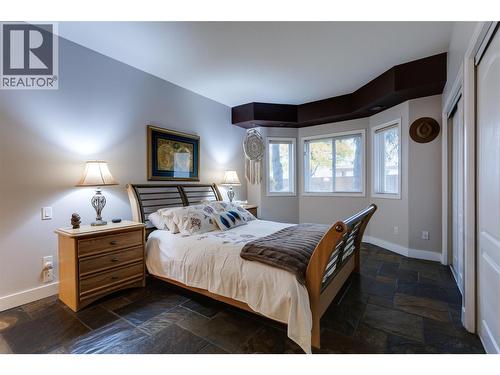 2300 Benvoulin Road Unit# 103, Kelowna, BC - Indoor Photo Showing Bedroom