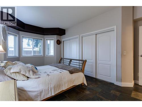 2300 Benvoulin Road Unit# 103, Kelowna, BC - Indoor Photo Showing Bedroom