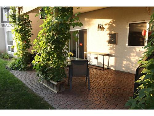 2300 Benvoulin Road Unit# 103, Kelowna, BC - Outdoor