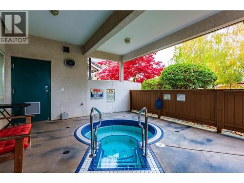2300 Benvoulin Road Unit# 103, Kelowna, BC -  Photo Showing Other Room With In Ground Pool