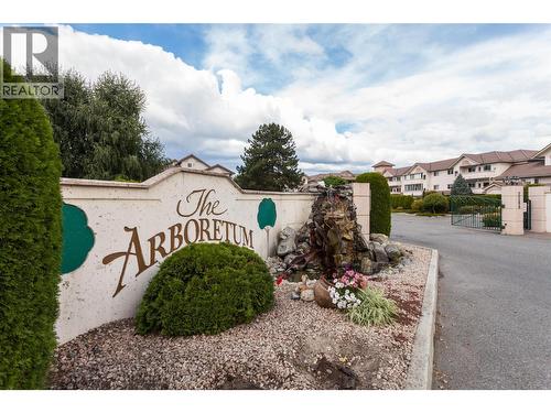 2300 Benvoulin Road Unit# 103, Kelowna, BC - Outdoor