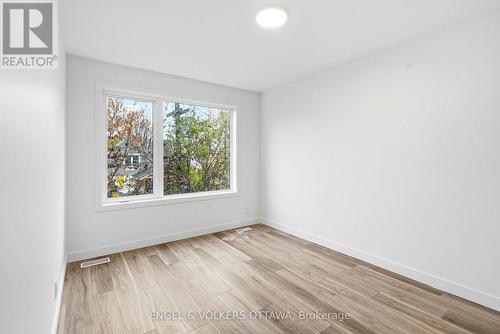 C - 322 Frontenac Street, Ottawa, ON - Indoor Photo Showing Other Room