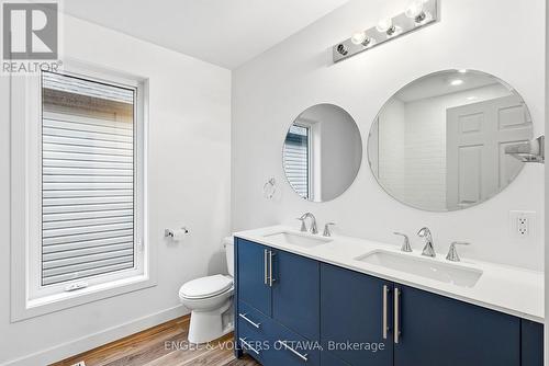 C - 322 Frontenac Street, Ottawa, ON - Indoor Photo Showing Bathroom