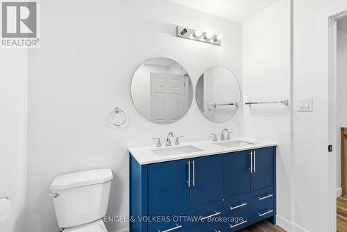 C - 322 Frontenac Street, Ottawa, ON - Indoor Photo Showing Bathroom
