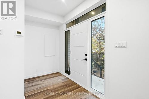 C - 322 Frontenac Street, Ottawa, ON - Indoor Photo Showing Other Room