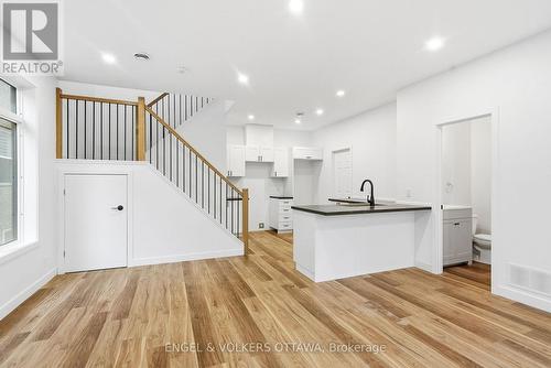 C - 322 Frontenac Street, Ottawa, ON - Indoor