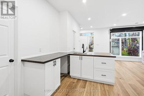 C - 322 Frontenac Street, Ottawa, ON - Indoor