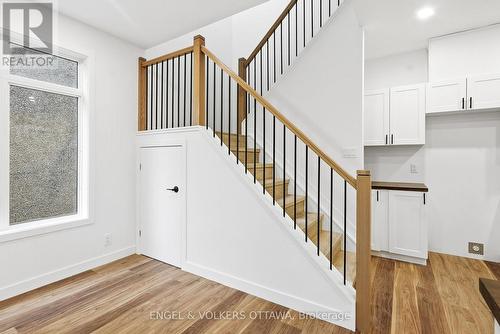 C - 322 Frontenac Street, Ottawa, ON - Indoor Photo Showing Other Room