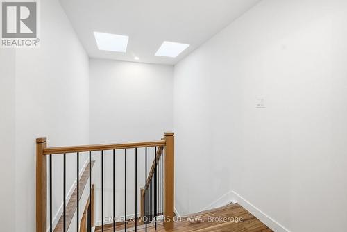 C - 322 Frontenac Street, Ottawa, ON - Indoor Photo Showing Other Room