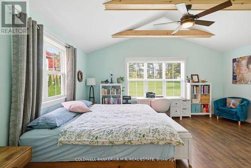 5067 Wixson Street, Pickering, ON - Indoor Photo Showing Bedroom