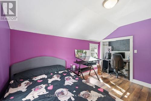 5067 Wixson Street, Pickering, ON - Indoor Photo Showing Bedroom