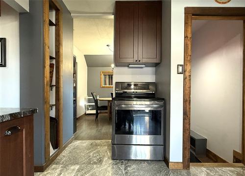 205 Otis Street, Kimberley, BC - Indoor