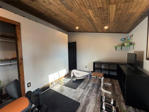 205 Otis Street, Kimberley, BC - Indoor