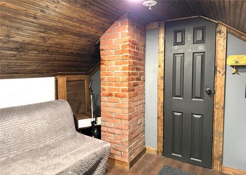 205 Otis Street, Kimberley, BC - Outdoor With Exterior