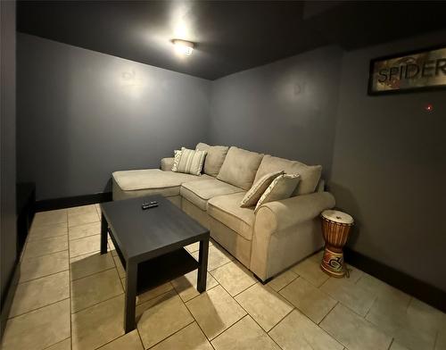 205 Otis Street, Kimberley, BC - Indoor