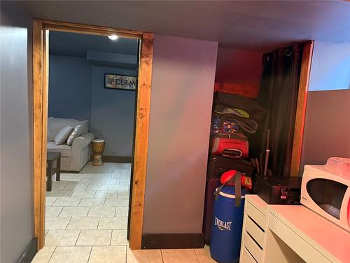 205 Otis Street, Kimberley, BC - Indoor