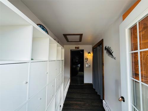 205 Otis Street, Kimberley, BC - Indoor Photo Showing Other Room