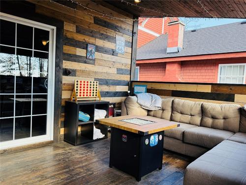 205 Otis Street, Kimberley, BC -  With Exterior