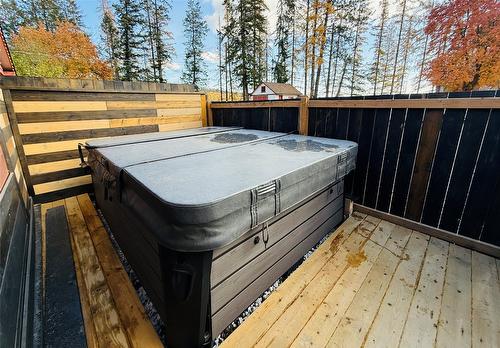 205 Otis Street, Kimberley, BC - Outdoor