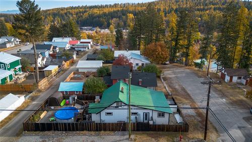 205 Otis Street, Kimberley, BC - Outdoor With View