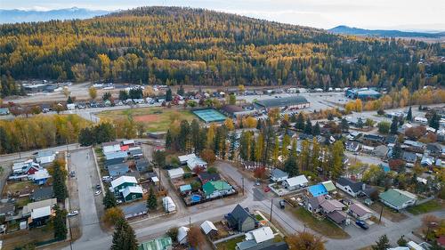 205 Otis Street, Kimberley, BC - Outdoor With View