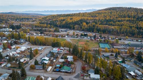 205 Otis Street, Kimberley, BC - Outdoor With View