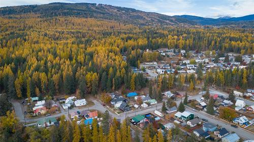205 Otis Street, Kimberley, BC - Outdoor With View