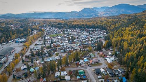 205 Otis Street, Kimberley, BC - Outdoor With View