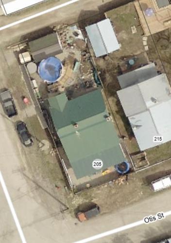 205 Otis Street, Kimberley, BC - 