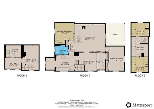 205 Otis Street, Kimberley, BC - Other