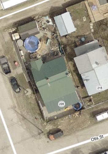 205 Otis Street, Kimberley, BC - 