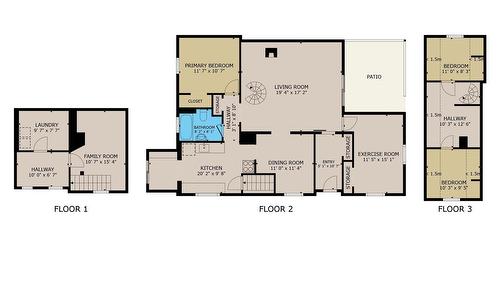 205 Otis Street, Kimberley, BC - Other