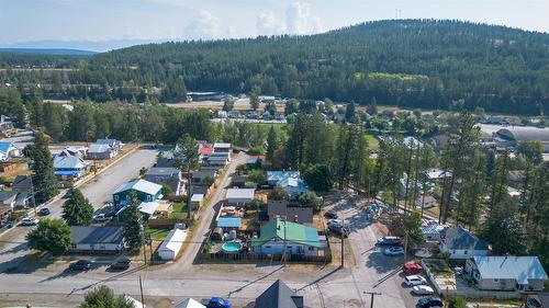 205 Otis Street, Kimberley, BC - Outdoor With View