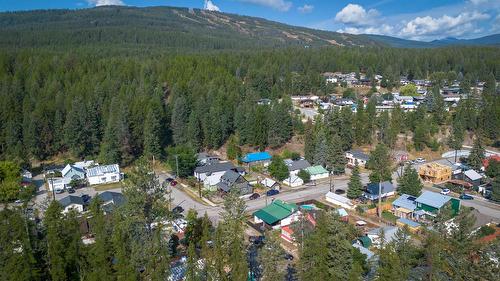 205 Otis Street, Kimberley, BC - Outdoor With View