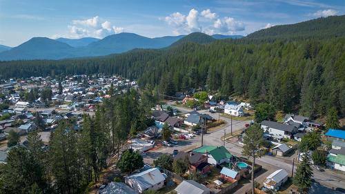 205 Otis Street, Kimberley, BC - Outdoor With View