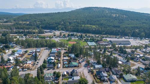 205 Otis Street, Kimberley, BC - Outdoor With View