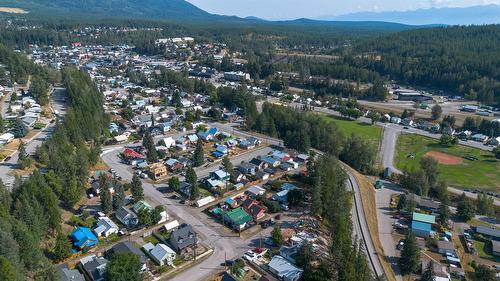 205 Otis Street, Kimberley, BC - Outdoor With View