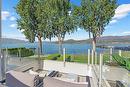 202-2900 Abbott Street, Kelowna, BC  - Outdoor With Body Of Water With View 